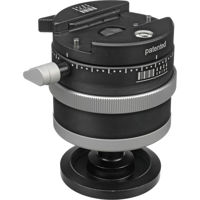 

Arca Swiss Monoball P0 with Panning System and QS Slidefix Quick Release System (Plate Not Included)