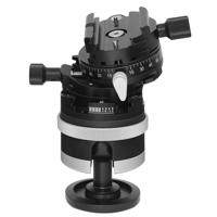 

Arca Swiss Monoball p0 Hybrid Tripod Head with Quick Set Classic Device (Plate Not Included)