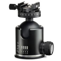 

Arca Swiss Monoball Z1G+ Double Pan Tripod Head with Quick Set Classic Device (Plate Not Included)