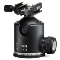 

Arca Swiss Monoball Z1+ Single Pan Tripod Head with Quick Set Classic Device (Plate Not Included)