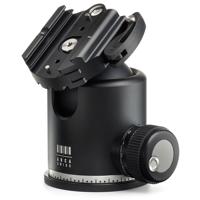 

Arca Swiss Monoball Z1+ Single Pan Tripod Head with Quick Set FlipLock Device (Plate Not Included)