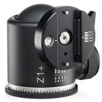 

Arca Swiss Monoball Z1+ Single Pan Tripod Head with Quick Set MonoballFix Device (Plate Not Included)