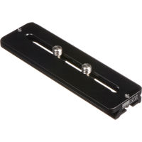 

Arca Swiss Slidefix Quick Release Camera Plate 100mm long x 32mm Wide - 3.93x1.26")