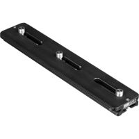 

Arca Swiss Slidefix Quick Release Camera Plate 150mm long x 32mm Wide - 5.90x1.26")