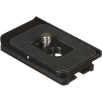 

Arca Swiss Slidefix Quick Release Camera Plate - 55mm long x 32mm Wide - 2.16x1.26") for Hasselblad, Leica M8-M9, Olympus E30