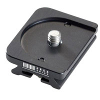 

Arca Swiss Slidefix Quick Release Camera Plate for Leica M2 - M7 (40mm long x 32mm Wide - 1.57x1.26")