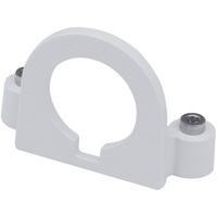

Axis Communications ACI Conduit Bracket A for T94T01S Mounting Bracket, 5 Pack