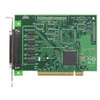 

Axxon 4 Port RS232 PCI Serial Card Adapter with 36" Quadplex Cable (DB37M to 4x DB25M)