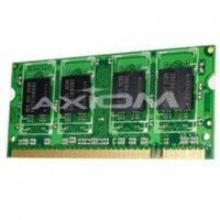 

Axiom AX 4GB DDR3 SO-DIMM SDRAM for Apple Xserve & Mac Pro