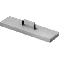 

Arkay Stainless Steel Tank Cover for the 45-2 Developing Tank.