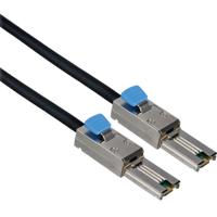 

ATTO Technology 1m (3.28') External SFF-8088 to SFF-8088 Mini-SAS Cable