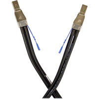 

ATTO Technology 3m (9.84') External SFF-8644 to SFF-8644 SAS Cable