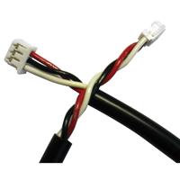 

ATTO Technology 0.5m (1.64') Internal I2C 3-Pos to 3-Pos SAS Cable, 2 Pack