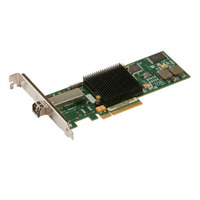 

ATTO Technology Celerity FC-81EN Single-Channel 8GB/s Fibre Channel x8 PCIe 2.0 Host Bus Adapter