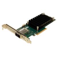 

ATTO Technology ExpressSAS H1280 8 External Port SAS/SATA to PCIe 3.0 Host Bus Adapter