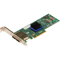 

ATTO Technology ExpressSAS H680 8-Port External Low Profile 6Gb/s SAS/SATA to PCIe 2.0 x8 Host Bus Adapter