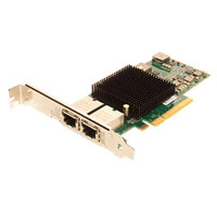 

ATTO Technology FastFrame NT12 Dual Port 10GBASE-T PCIe 2.0 Network Adapter