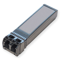 

ATTO Technology Ethernet SFP + Transceiver with SR/SW Optical Connector, 10Gbps
