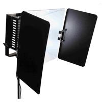 

Alzo Digital 16x9" Clip-on Aluminum Barndoor, Set of 2