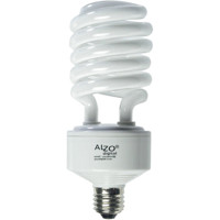 

Alzo Digital 45W 120V CFL Video-Lux Photo Fluorescent Light Bulb, 3200K, 2800 Lumens, Pack of 40