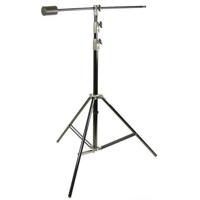 

Alzo Digital Micro Studio Boom Complete, Includes Light Stand and Boom Arm