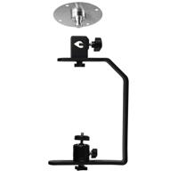 

Alzo Digital Upright Ceiling Screw Mount Kit for DSLR Cameras and Small Camcorders