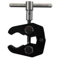 

Alzo Digital Small Clamp, Up to 12 lbs Capacity