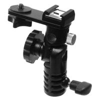 

Alzo Digital Flash Photo Umbrella Mount with 1/4"x20 Screw