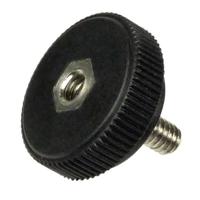 

Alzo Digital 1/4"x20 Large Thumb Screw