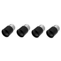 

Alzo Digital E27 Socket Extender, Pack of 4