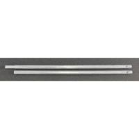 

Alzo Digital 10' Aluminum Horizontal Pole for Background Support System, 2" Diameter