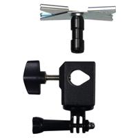 

Alzo Digital Suspended Drop Ceiling Mount for GoPro and Action Cameras