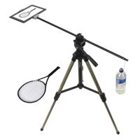

Alzo Digital Horizontal Camera Mount for Tablet Overhead Product Photography