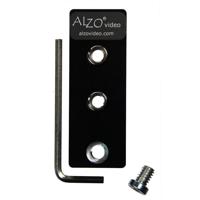 

Alzo Digital Liberator Battery Door Clearance Plate for Panasonic Lumix FZ-1000, FZ-200, FZ-300, FZ-330, FZ-80 and FZ-82 Camera