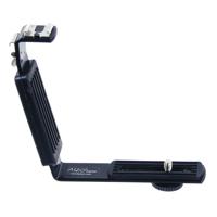 

Alzo Digital Video Camera Light L-Bracket