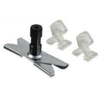 

Alzo Digital Suspended Drop Ceiling Photo Video Light Mount Kit