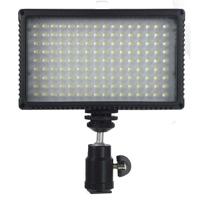 

Alzo Digital 792 Bi-Color Adjustable Very Bright LED On-Camera Video Light