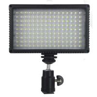 

Alzo Digital 792 Bi-Color Adjustable Very Bright LED On-Camera Video Light Power Kit, Includes Sony Style NP-F770 Lithium-Ion Battery, Battery Charger with Car Cord and Carry Bag