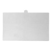 

Alzo Digital Diffuser for 792 Color Adjustable LED Video Light, Clear