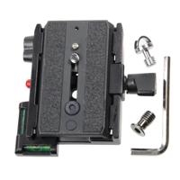 

Alzo Digital Video Camera Quick Release Plate