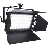 

Alzo Digital High Intensity 16x9 Studio Panel LED Light with DMX, 5600K