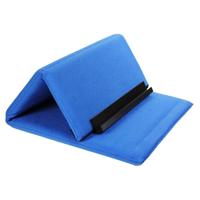

Alzo Digital Tablet Lounger Valise with Shoulder Strap and Case, Blue