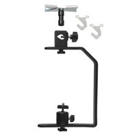 

Alzo Digital Suspended Drop Ceiling Upright Camera Mount