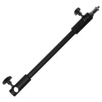 

Alzo Digital 12.5" Flexible Spring Steel Arm with 5/8" Aluminum Sockets, Up to 4 lbs Capacity