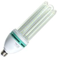 

Alzo Digital 32W (300W) 5500K Photo Video LED Light Bulb, 3200 Lumens, CRI 93, 120V, 4 Pack