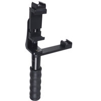 

Alzo Digital Smartphone Video Handgrip Pro Rig with Shoe Mounts