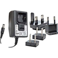 

Azden BC-29 AC/DC Recharger for 320UPR, IRN-10 and IRH-15C Infrared Mic Transmitters