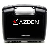 

Azden CC-UNI Universal Hard Shell Carrying Case with Convoluted Foam for 310 Series Wireless Kits