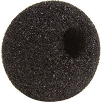 

Azden Foam Windscreen for EX-503, EX-503H, EX-503L, EX-505U, EX-505UH, HS-9 and HS-9H Microphones