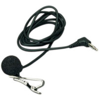 

Azden EX-505U Unidirectional Lavalier Microphone